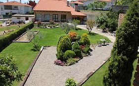 Casa Rural El Meson
